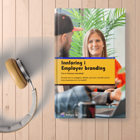 Employer branding strategi i 2026: slik lykkes du