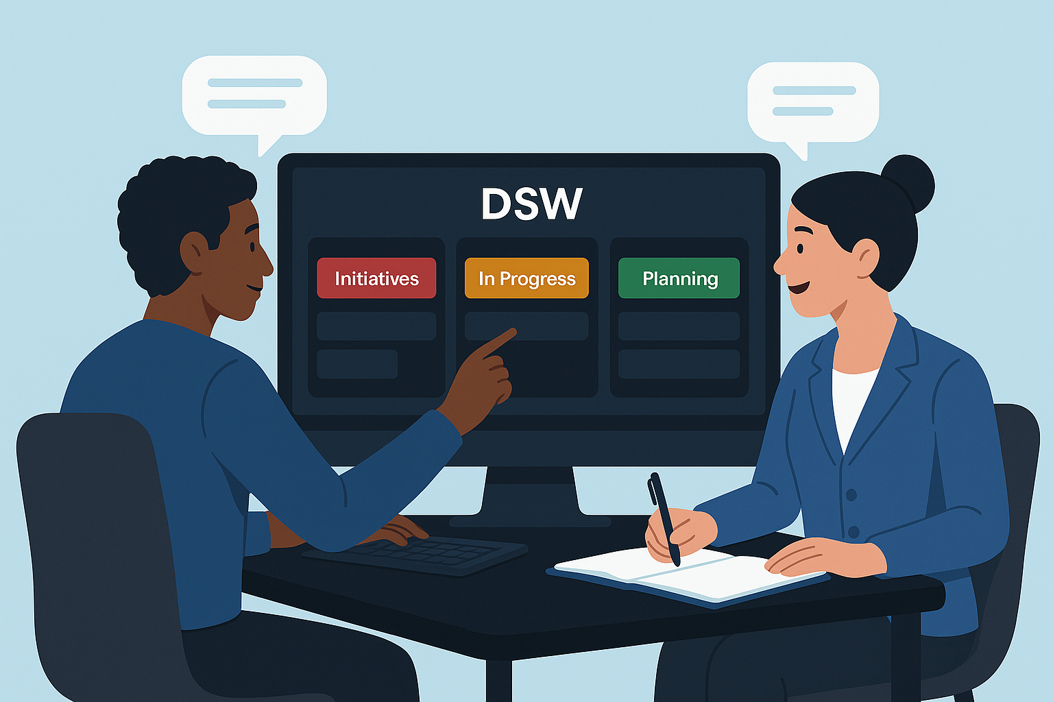 dsw