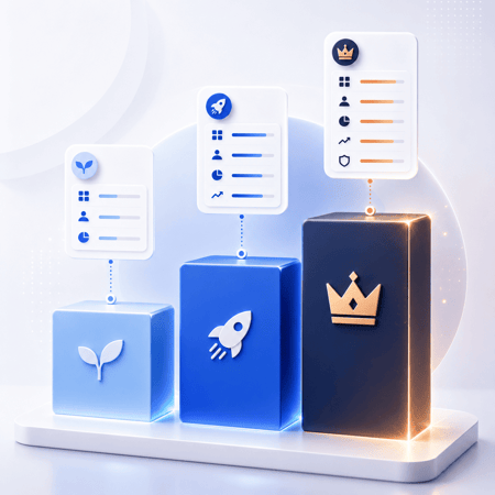 De 4 spørsmålene du må stille før du kjøper HubSpot (ny prismodell-utgave)