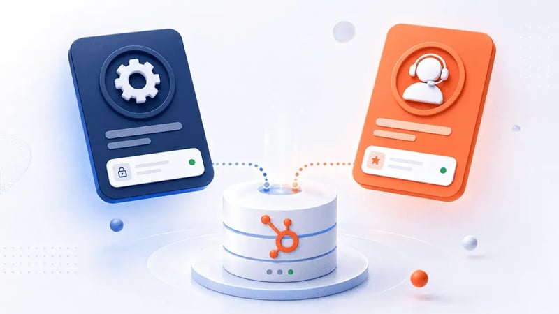 HubSpot i 2026: slik bruker du plattformen til vekst