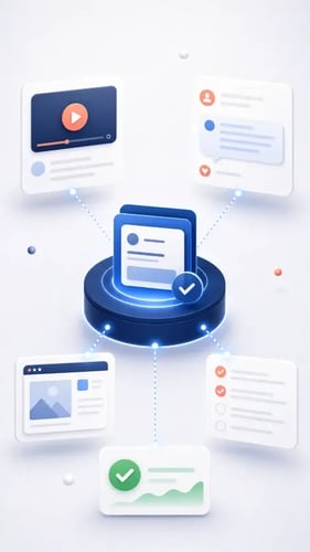 Product Pages as Authority Assets for AEO