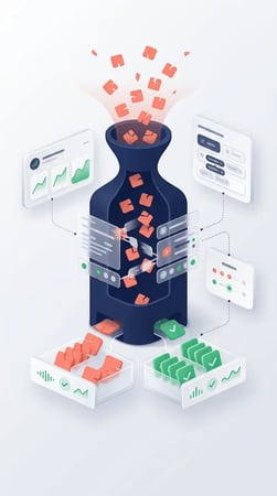 Slik standardiserer du closed-lost reasons i HubSpot illustrasjon