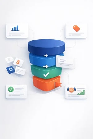 HubSpot quote templates for komplekse tilbud - illustrasjon