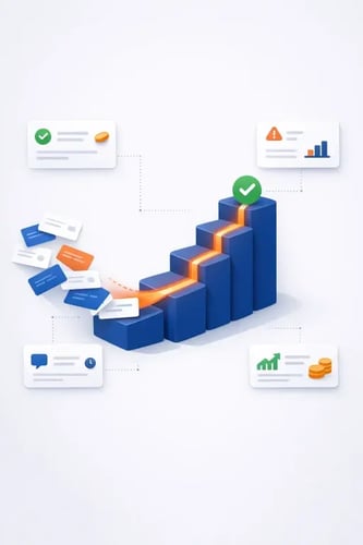 HubSpot Revenue Hub pris - illustrasjon