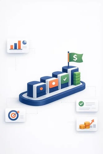 HubSpot Credits 2026 - illustrasjon