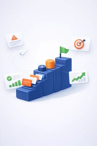 HubSpot AEO 2026 - illustrasjon