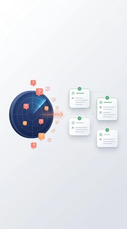 HubSpot AEO og Breeze Content Agent: fra AI-synlighet til innhold