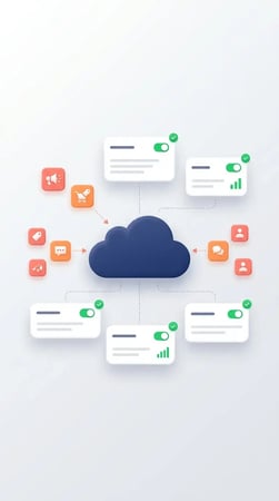 Hva er HubSpot Breeze?