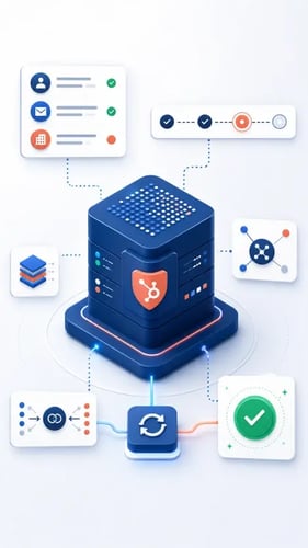 Lifecycle stages i HubSpot