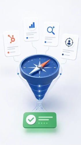 Growth partner valgkriterier