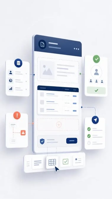 Custom quote modules: når standard HubSpot-mal ikke holder