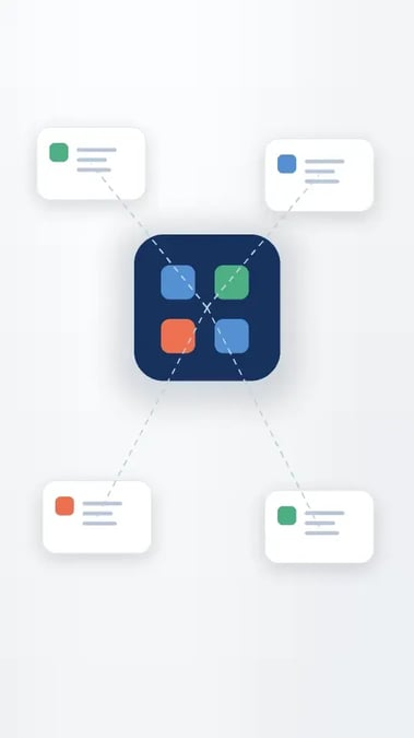 HubSpot marketplace og app-roadmap