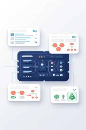 HubSpot Credits roadmap illustrasjon