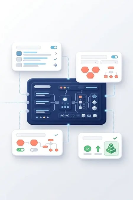HubSpot Credits roadmap illustrasjon