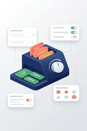 HubSpot Revenue Hub roadmap illustrasjon