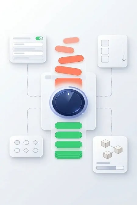 HubSpot Sales Hub pris illustrasjon