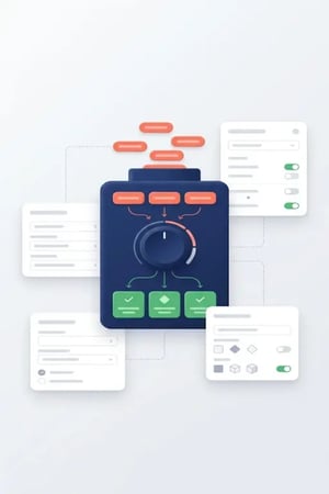HubSpot Credits pris og forbruk illustrasjon