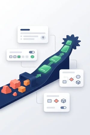 DSW onboarding illustrasjon