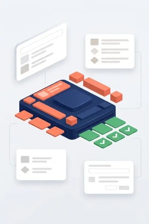 Hva er Google Ads? Komplett guide for norske bedrifter illustrasjon