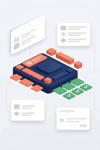 Hva er Google Ads? Komplett guide for norske bedrifter illustrasjon