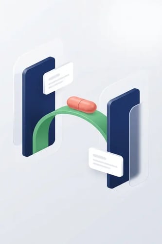 Hvordan flytte et område i Google Analytics | 2026 illustrasjon