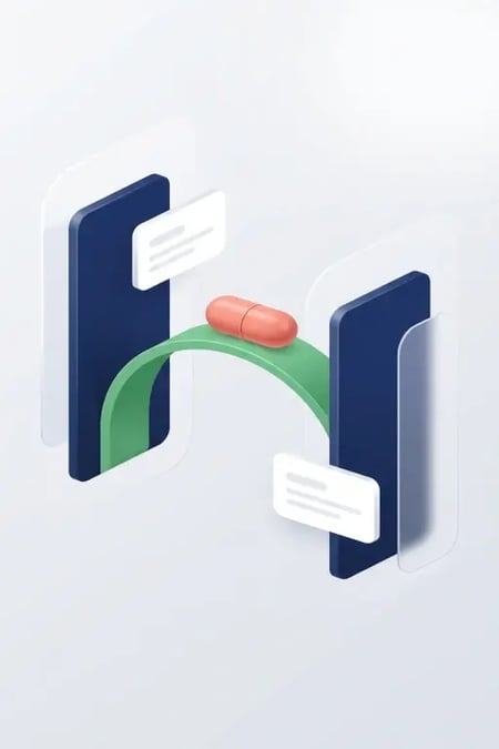 Hvordan flytte et område i Google Analytics | 2026 illustrasjon