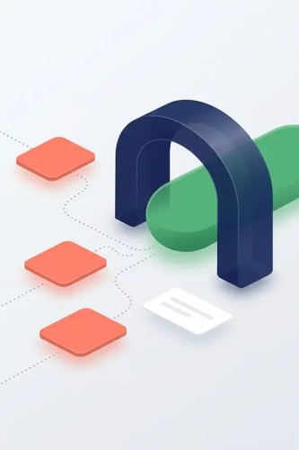 Google Analytics: Slik gir du noen tilgang i 2026 illustrasjon