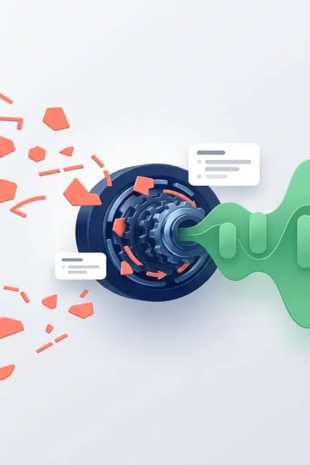 DSW: Slik transformerer du markedsarbeidet i 2026 illustrasjon