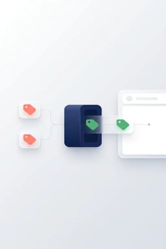 Google Tag Manager: slik gir du tilgang i 2026 illustrasjon