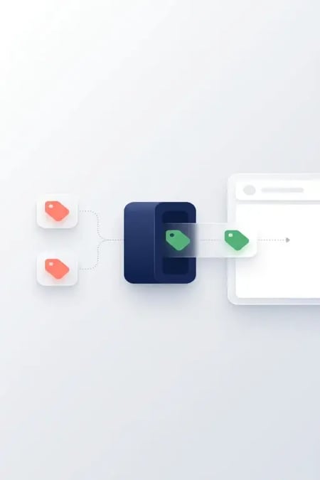 Google Tag Manager: slik gir du tilgang i 2026 illustrasjon