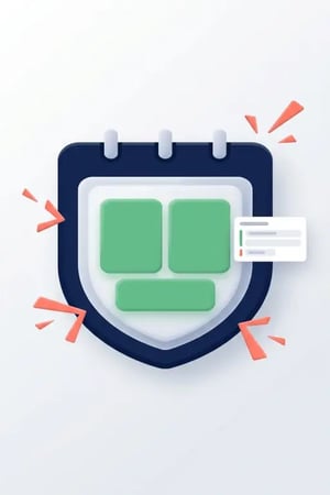 Timeblocking: slik bruker du kalenderen til bedre fokus i 2026 illustrasjon