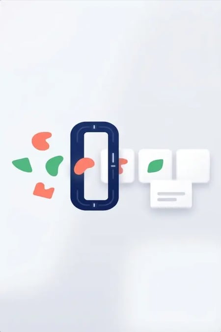 Brand it! with Petchy: branding og strategisk design illustrasjon