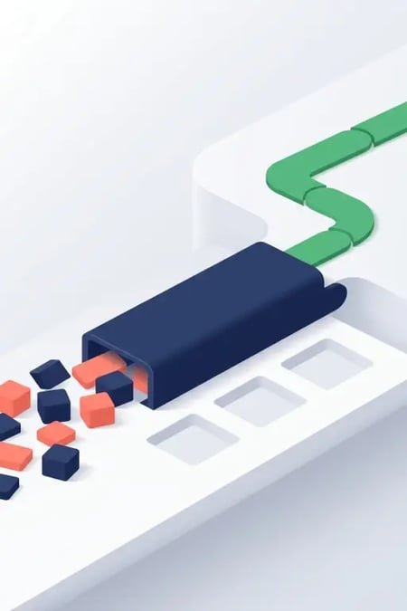 Sales enablement i 2026: komplett guide til bedre salg illustrasjon