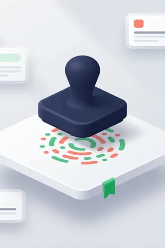 Hva er digital markedsføring? En praktisk guide for 2026 illustrasjon