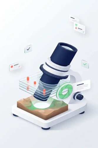 Den største B2B-markedsføringsmuligheten i 2026 illustrasjon