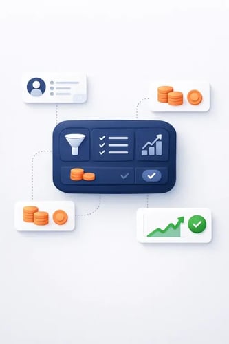 HubSpot roadmap neste 6 måneder: hva bør B2B-selskaper forberede seg på?