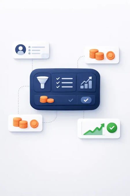 HubSpot roadmap neste 6 måneder: hva bør B2B-selskaper forberede seg på?