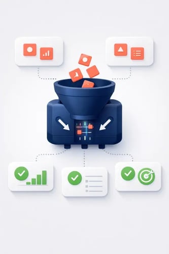 Hvordan implementere en rutine mot Untitled Pages