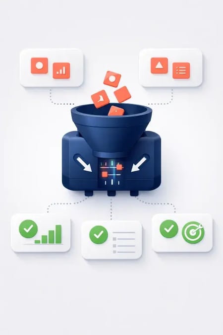 Hvordan implementere en rutine mot Untitled Pages