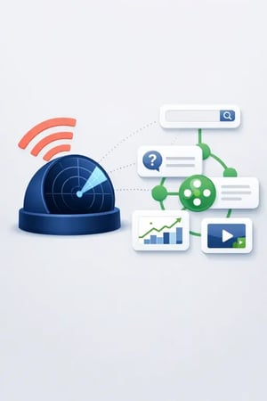 Google Search Console i 2026: slik implementerer du det