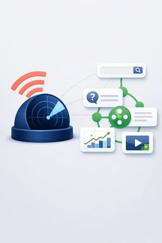 Google Search Console i 2026: slik implementerer du det
