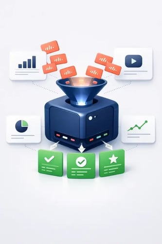 Hva er TV? Komplett guide til TV i 2026