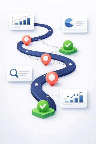 Customer Journey Optimization i 2026: komplett guide