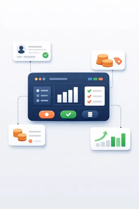 Slik optimaliserte vi bilder i et HubSpot CMS-tema