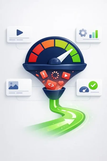 Third-Party Scripts Are Killing Your Landing Page Speed (Here's How to Fix It)