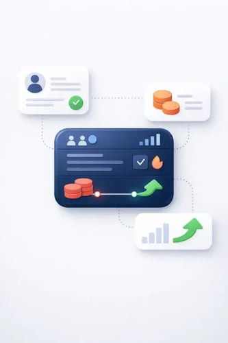 Hvorfor de fleste HubSpot-sider blir trege (og hvordan du fikser det)