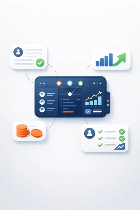 HubSpot Starter vs. Professional vs. Enterprise: Which plan is right for you in 2026?