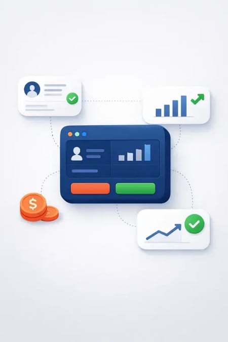 HubSpot Core Seat vs. Front Office Seat: Who Needs Which One?