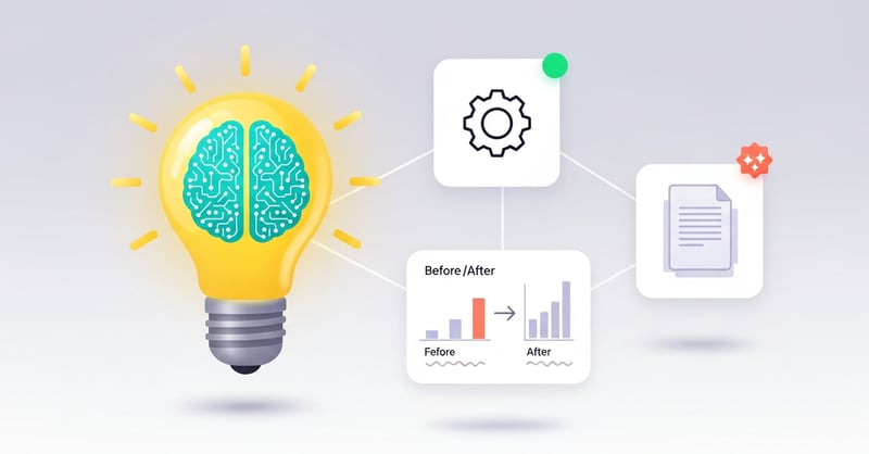 Skalerbar LinkedIn-leadgenerering for B2B i Norge