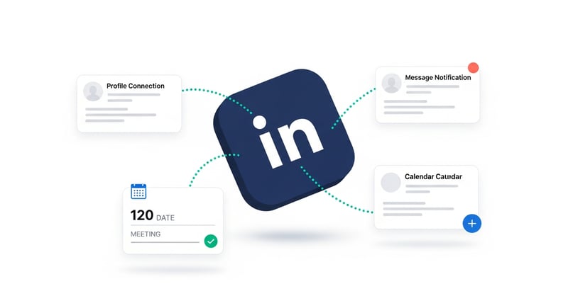 RevOps og CMO: Slik bygger du tankelederskap på LinkedIn